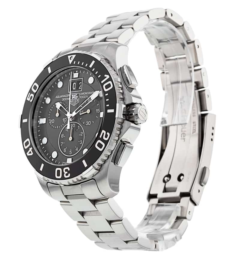 Tag Heuer Aquaracer CAN1010.BA0821